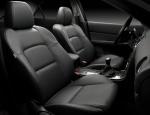 Mazda6 MPS 2006 года